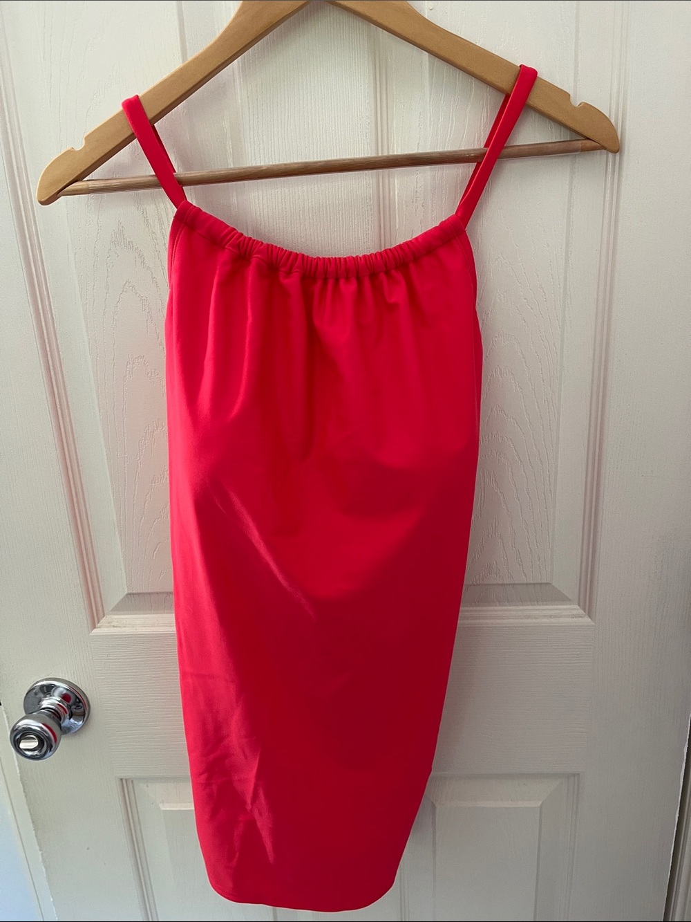 NWT Swim Top